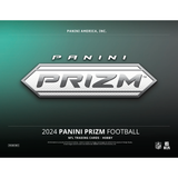 2024 Panini Prizm Football Hobby Box