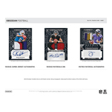 2024 Panini Obsidian Football Hobby 12 Box Case