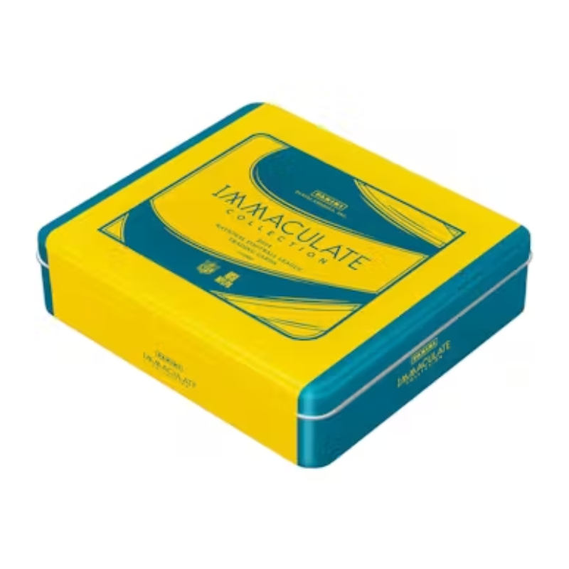 2024 Panini Immaculate Football Hobby Box